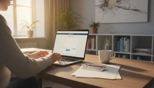 Account Aanmaken bij een Paardenwedden Bookmaker: Stap-voor-Stap Gids