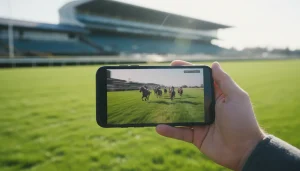 Bet365 Paardenraces: Aanbod, Odds en Ervaringen