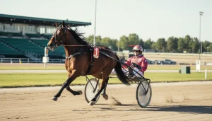 Drafsport vs Rensport: Wat is het Verschil en Waar Wed Je Op?