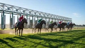 Live Wedden op Paardenraces: Tips en Mogelijkheden