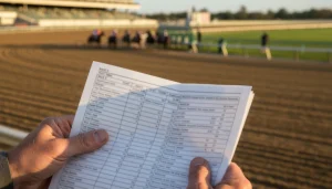 Odds Begrijpen en Vergelijken bij Paardenweddenschappen