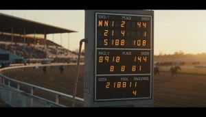 Totalisator Uitleg: Hoe Werkt Pool Betting bij Paardenraces?