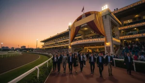 Welkomstbonus en Promoties bij Paardenweddenschappen